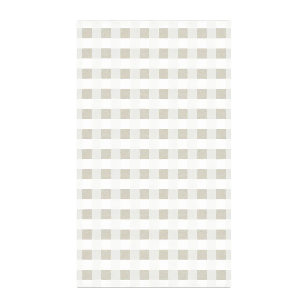 Ekelund Linneväveri Schack bordsduk 150x350 cm