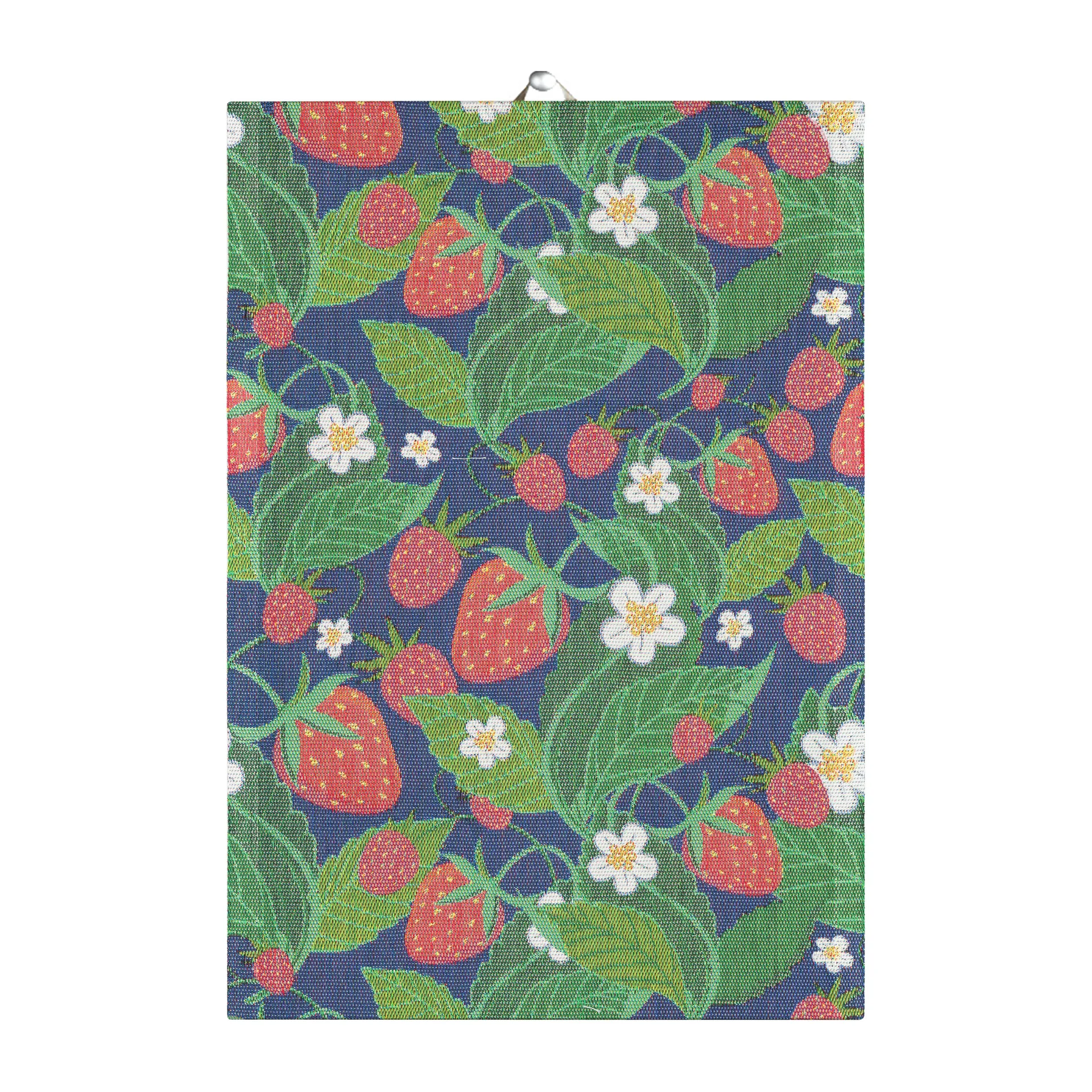 Sengana kökshandduk, 35x50 cm Ekelund Linneväveri