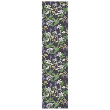 Spring löpare - 35x140 cm - Ekelund Linneväveri