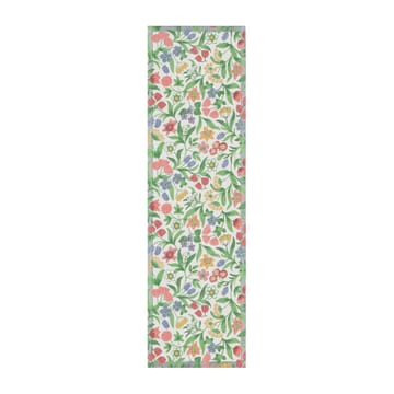 Springtime l�öpare - 35x120 cm - Ekelund Linneväveri