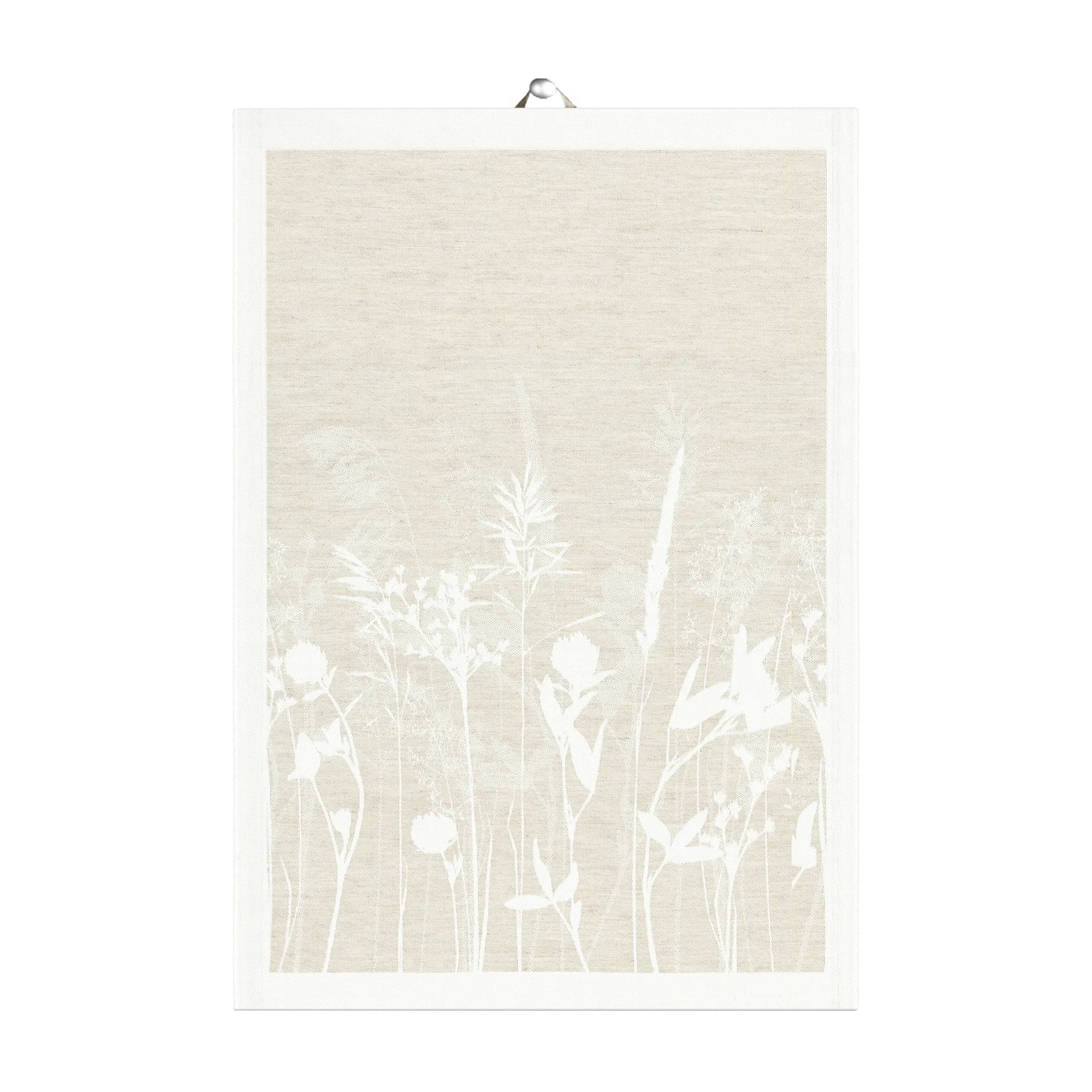 Trends kökshandduk 35x50 cm, Airy Ekelund Linneväveri