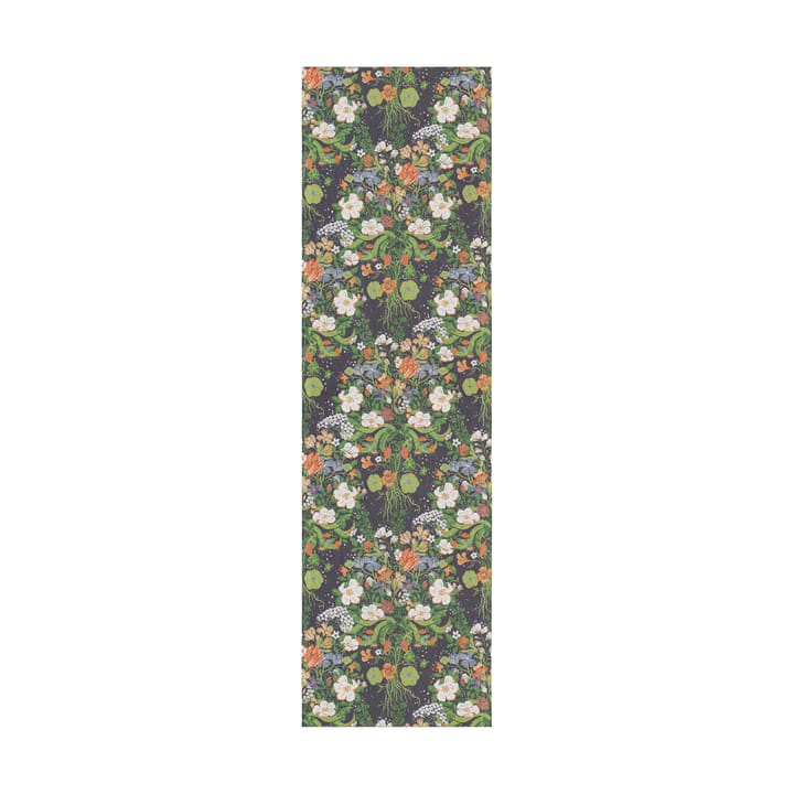 Vägrenen bordslöpare 35x120 cm - Multi - Ekelund Linneväveri