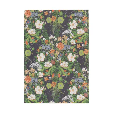 Vägrenen kökshandduk 35x50 cm - Multi - Ekelund Linneväveri