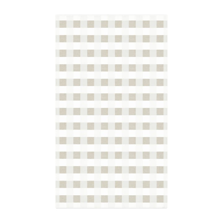 Schack bordsduk - 150x250 cm - Ekelund
