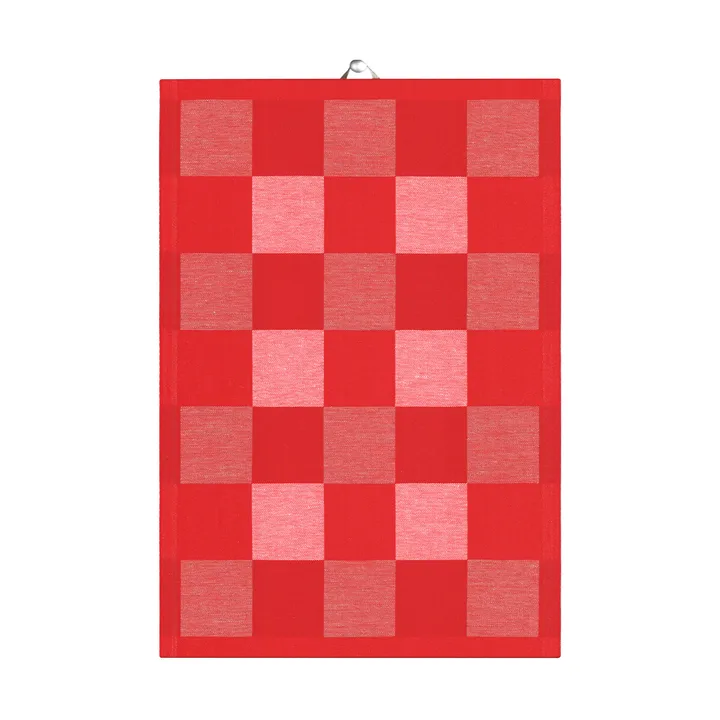 Telo Da Cucina Ekelund Sweden: Svensk Sommar Multicolore, 100% Cotone Biologico, 35x50 Cm - Prodotto In Svezia - 5