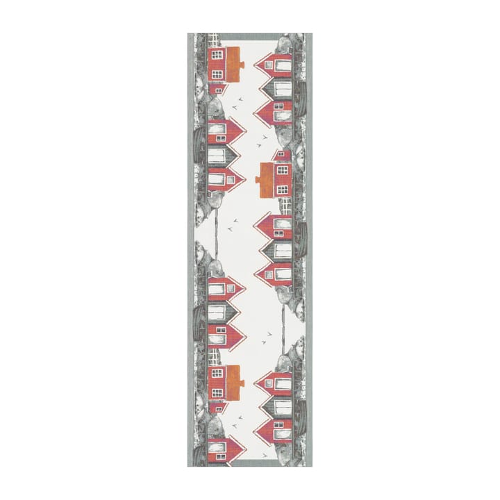 Skärgård bordslöpare 35x120 cm - Multi - Ekelund