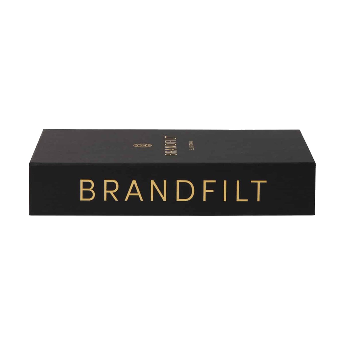 Eldstickan brandfilt 120x120 cm Svart | Skandinavisk Design | Brandfiltar | Svart