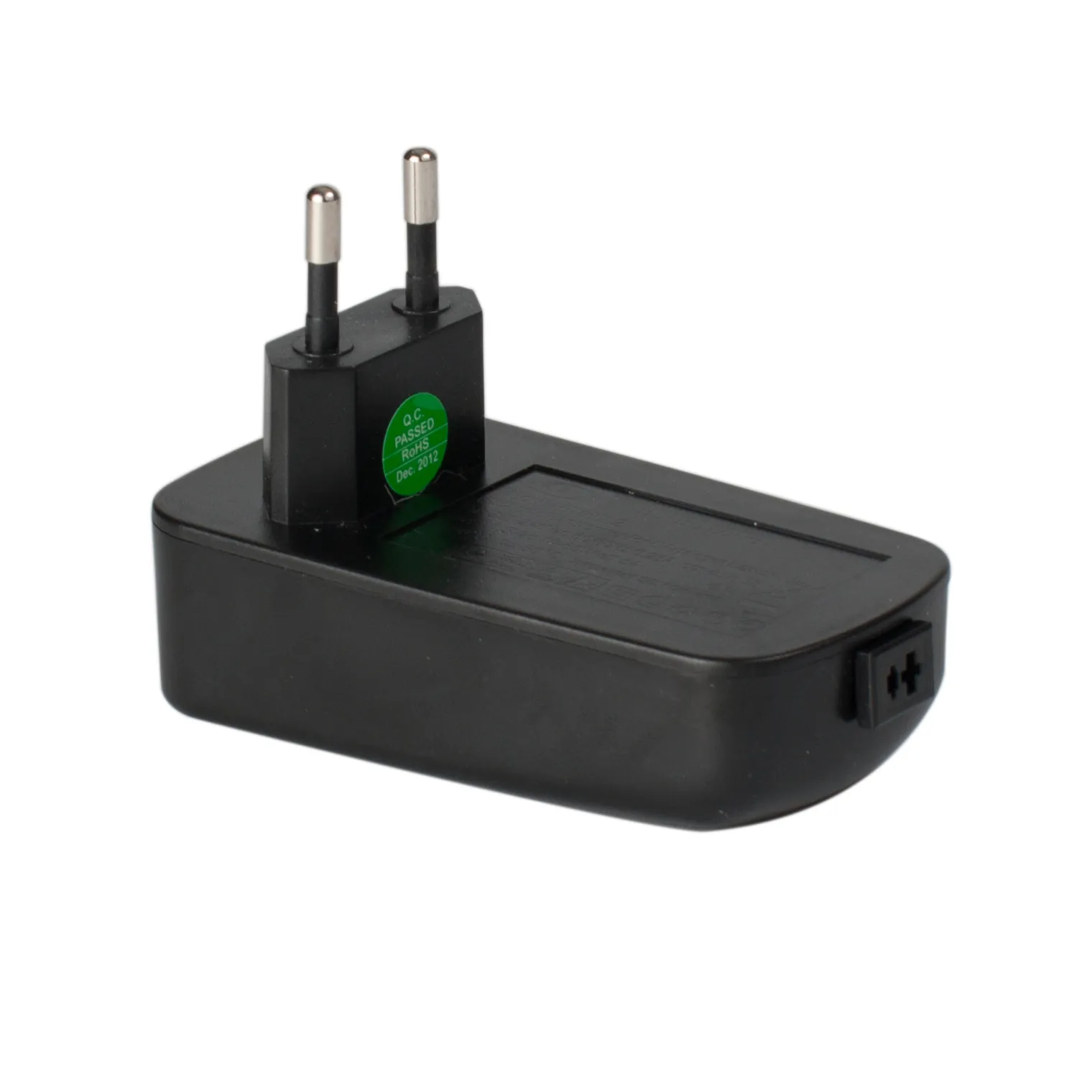 Elflugan reservdelar, Trafo Sverige svart Elflugan