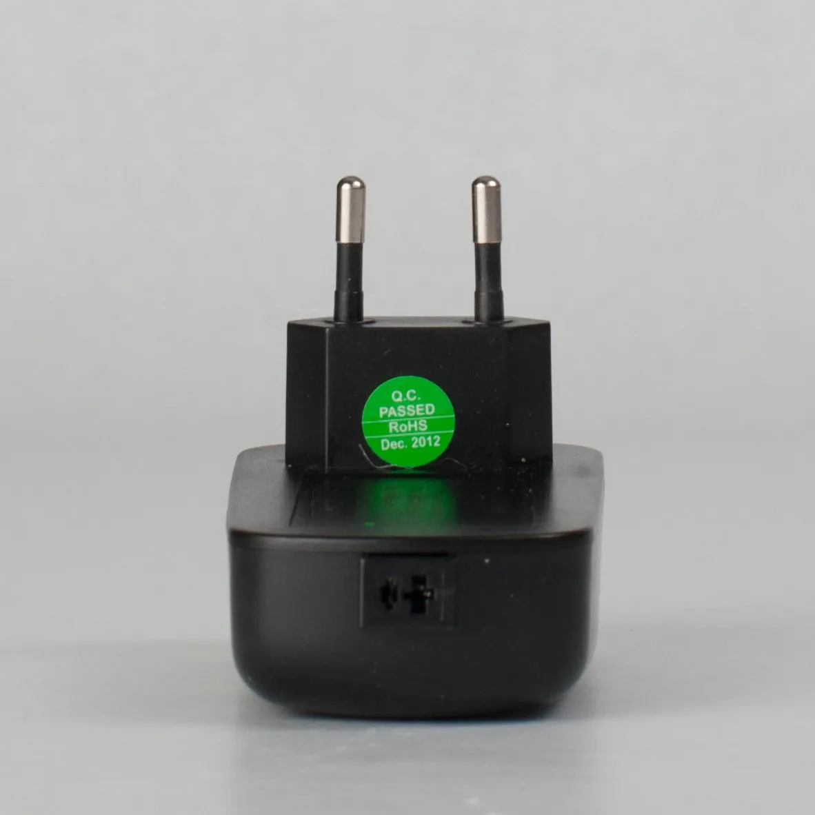 Elflugan reservdelar, Trafo Sverige svart Elflugan