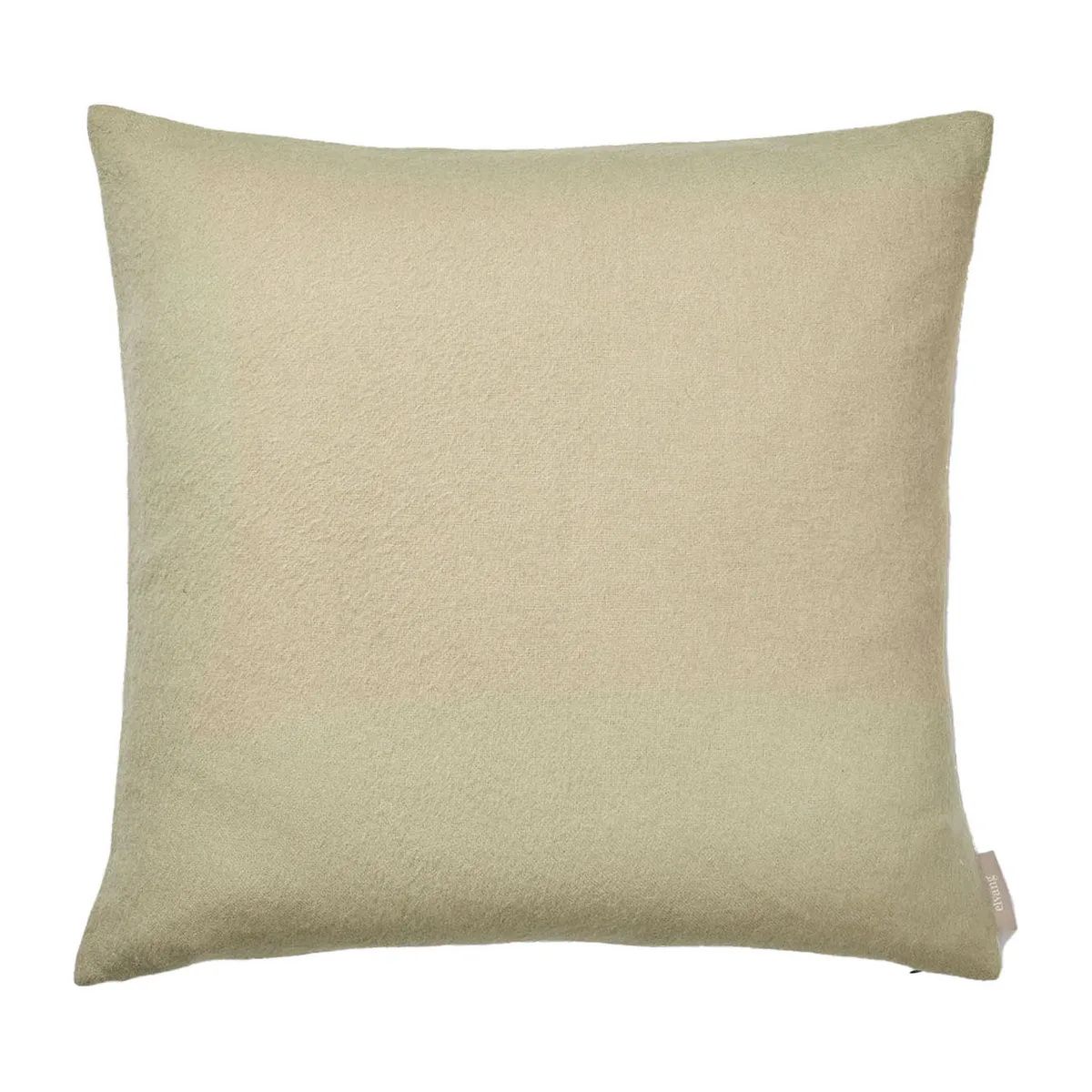 Elvang Denmark Elvang Classic kuddfodral 50x50 cm Light green