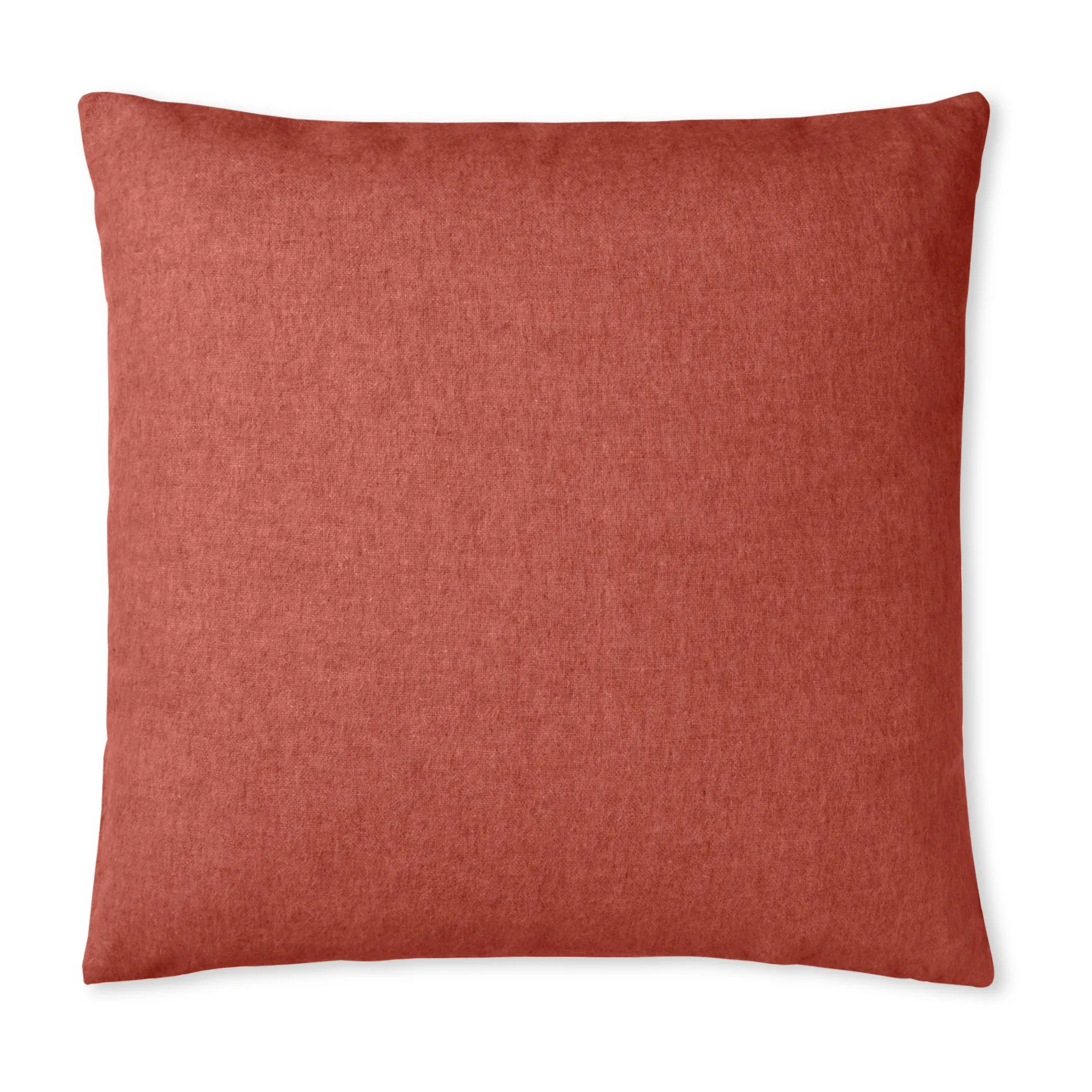 Elvang Classic kuddfodral 50x50 cm, Rusty red Elvang Denmark