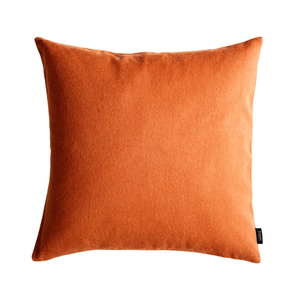 Elvang Denmark Elvang Classic kuddfodral 50x50 cm terracotta