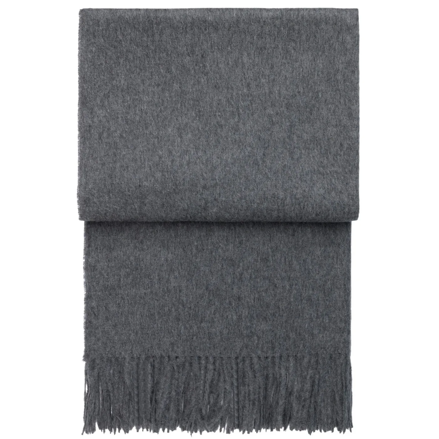 Elvang Classic pläd, Grå Elvang Denmark