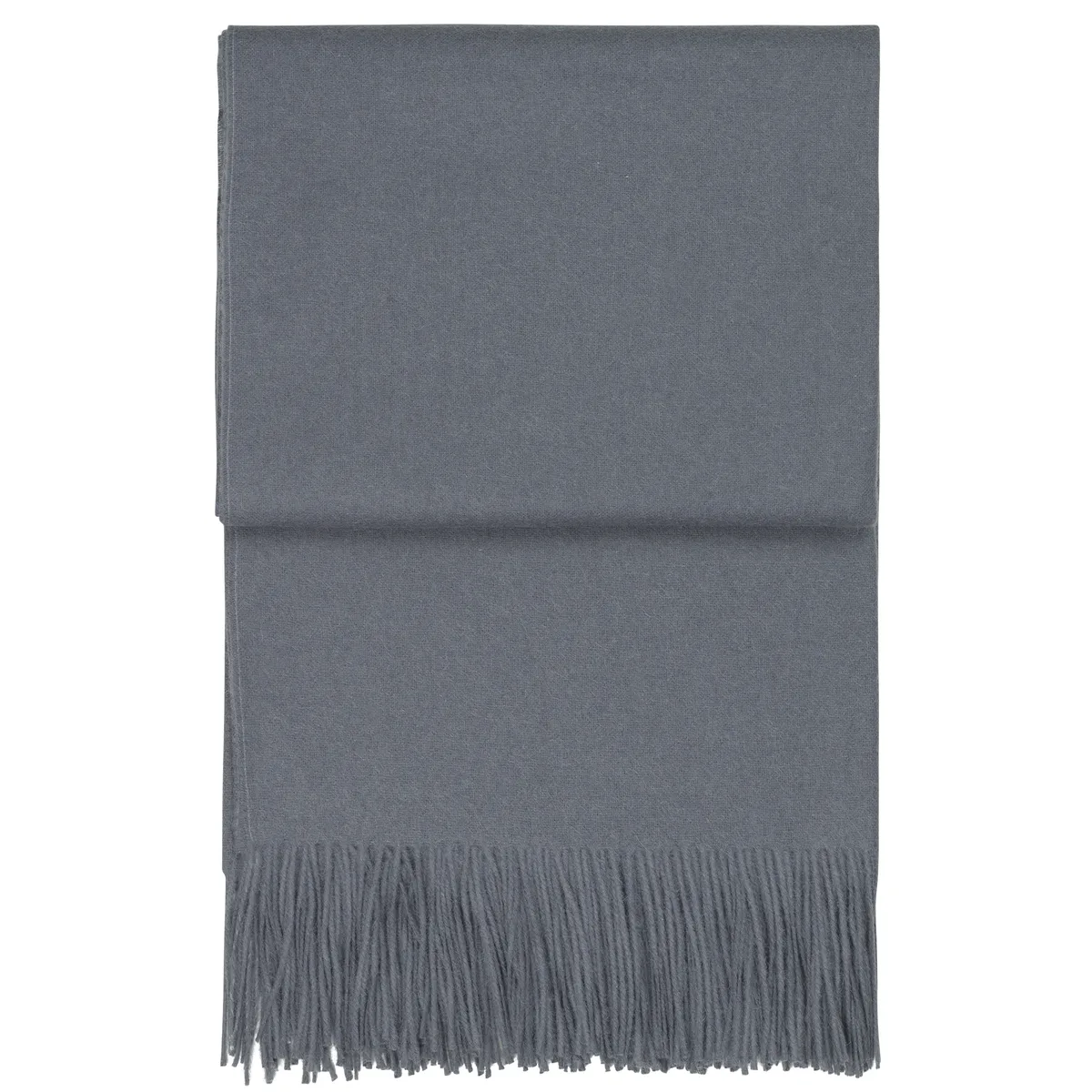 Elvang Denmark Elvang Classic pläd Grey-blue