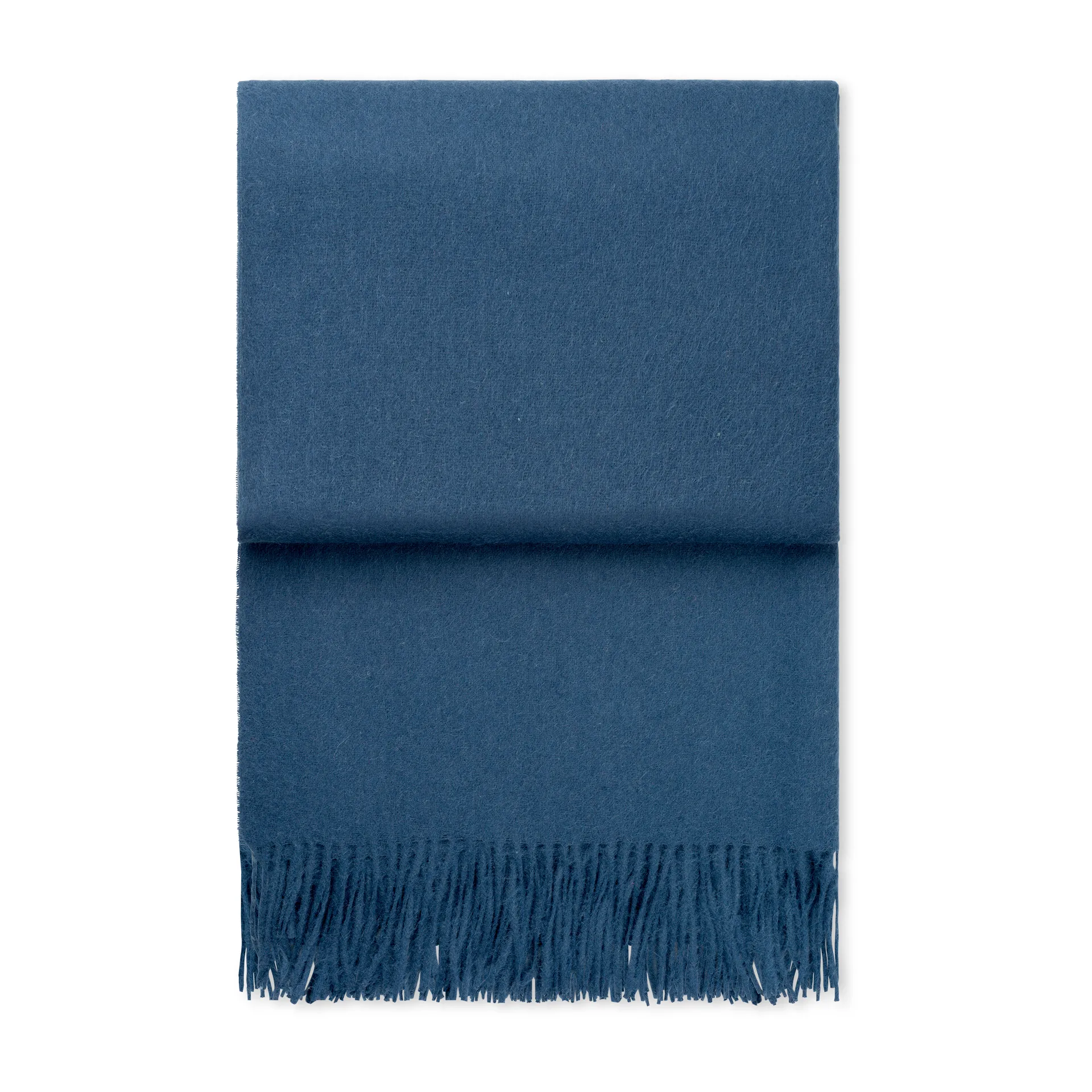 Elvang Classic pläd, Mirage blue Elvang Denmark