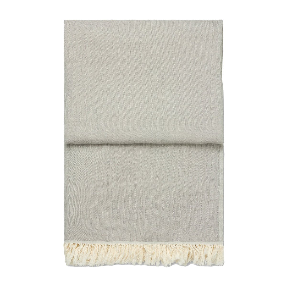 Elvang Denmark Lavender pläd 130x180 cm Grey | Skandinavisk Design | Ullplädar & Ullfiltar | Grå