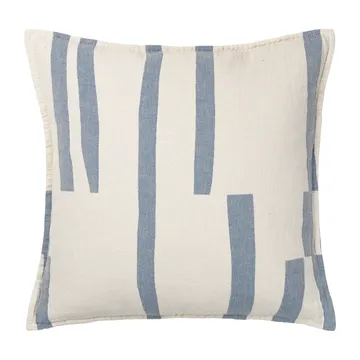 Lyme Grass kuddfodral 50x50 cm - Blue - Elvang Denmark