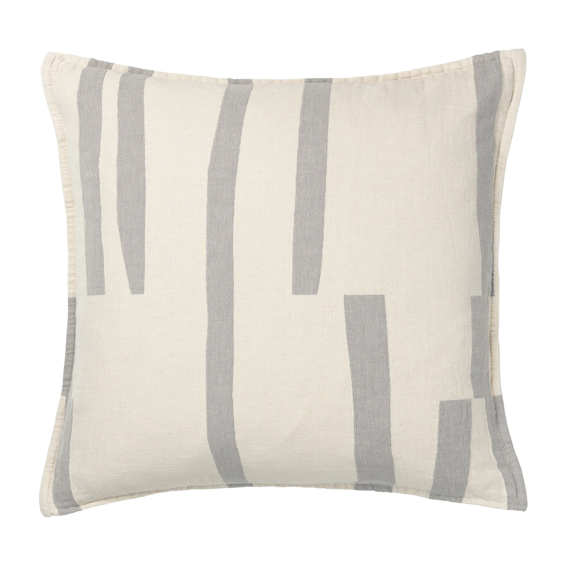 Lyme Grass kuddfodral 50x50 cm, Grey Elvang Denmark