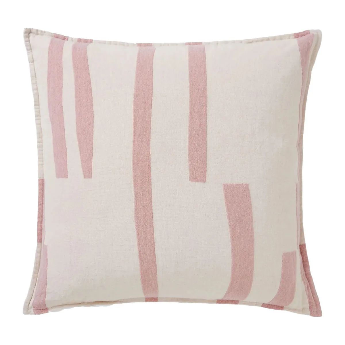 Elvang Denmark Lyme Grass kuddfodral 50x50 cm Rose