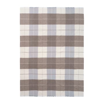 Scotch pläd 130x190 cm - Camel-Grey - Elvang Denmark