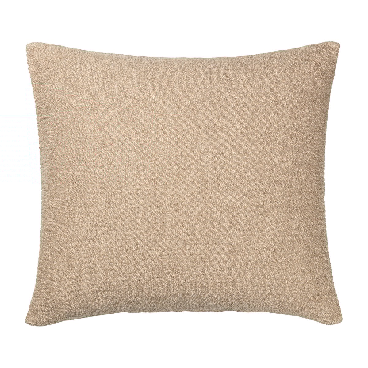 Elvang Denmark Thyme kuddfodral 50x50 cm beige | Skandinavisk Design | Kuddfodral | Beige