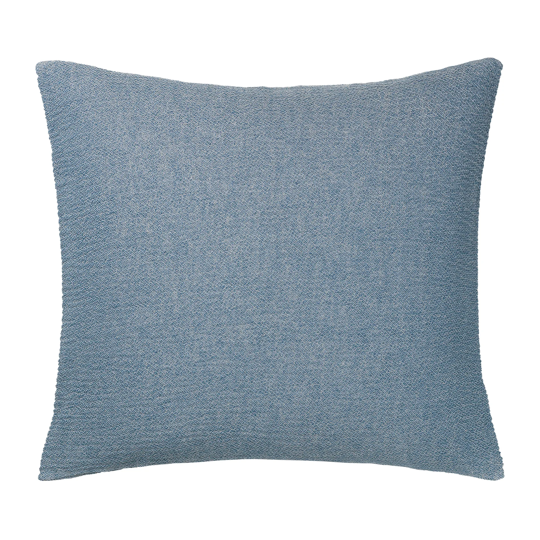 Thyme kuddfodral 50x50 cm, blue Elvang Denmark