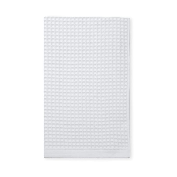 Waffle handduk 50x70 cm - Ivory - Elvang Denmark