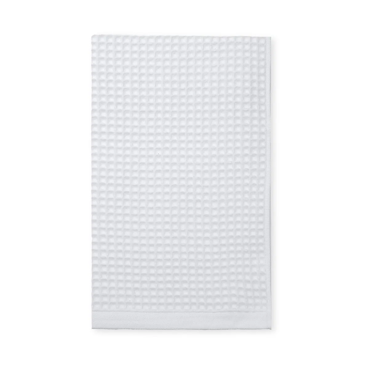 Elvang Denmark Waffle handduk 50x70 cm Ivory