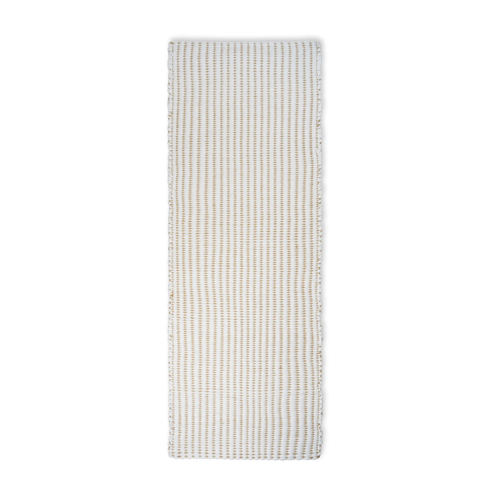Walnut matta 60x150 cm, Ivory Elvang Denmark