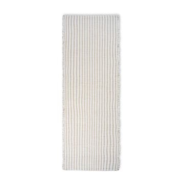 Walnut matta 60x150 cm - Ivory - Elvang Denmark
