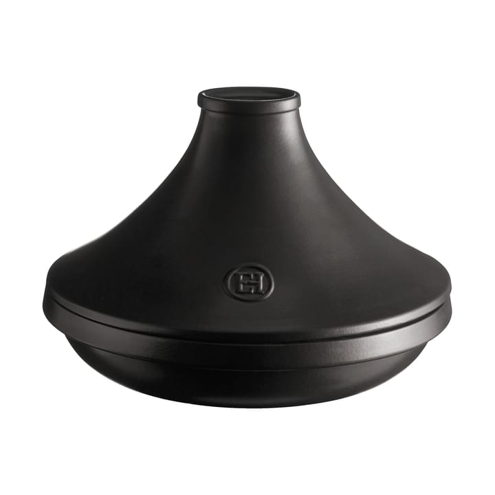Emile Henry tangine tout mörkgrå - 4 L - Emile Henry