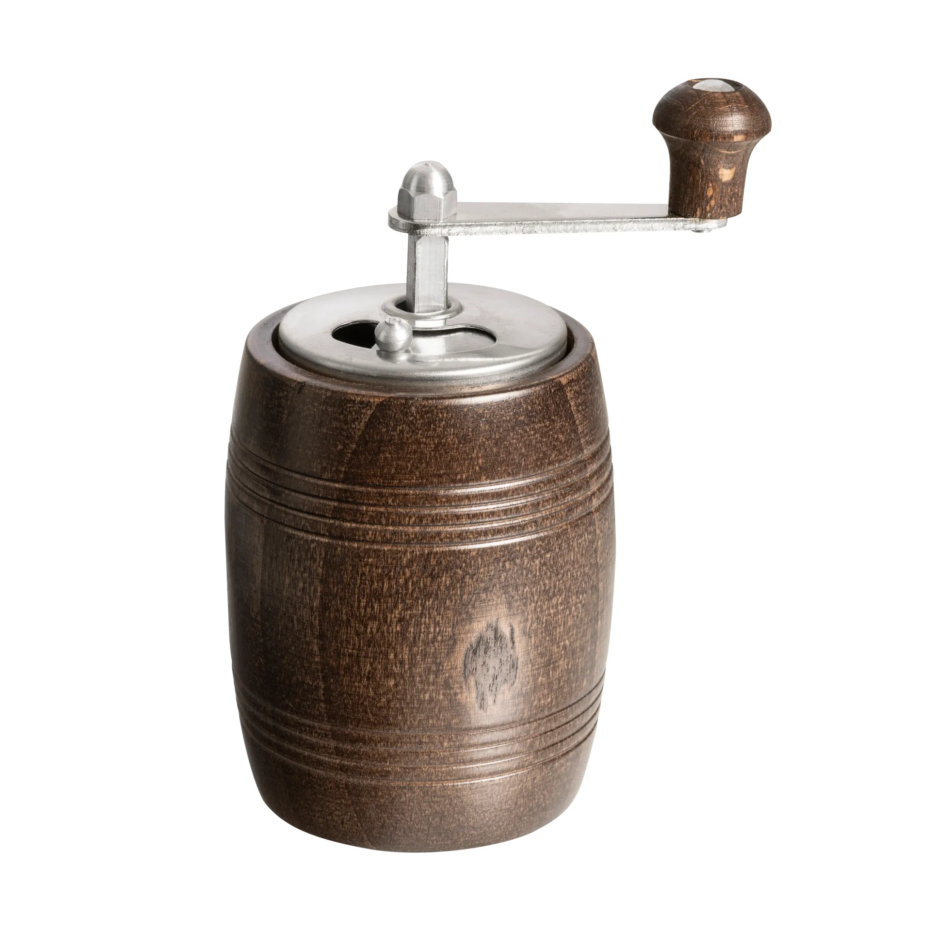Pepparkvarn valnöt, 10 cm Eppicotispai