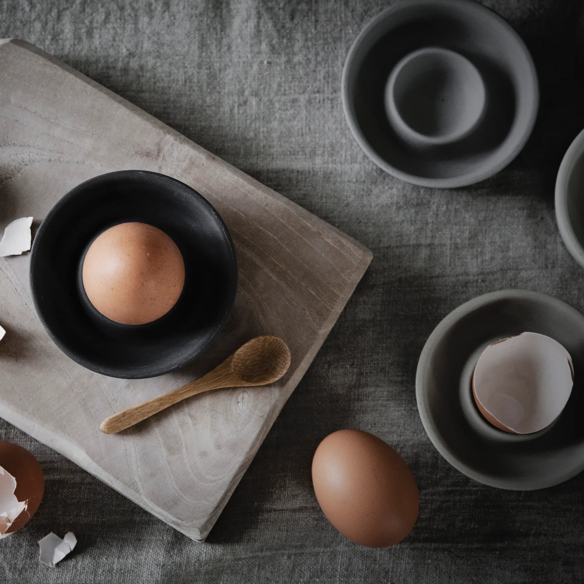 Ernst äggkopp Ø9 cm, 9 cm ERNST