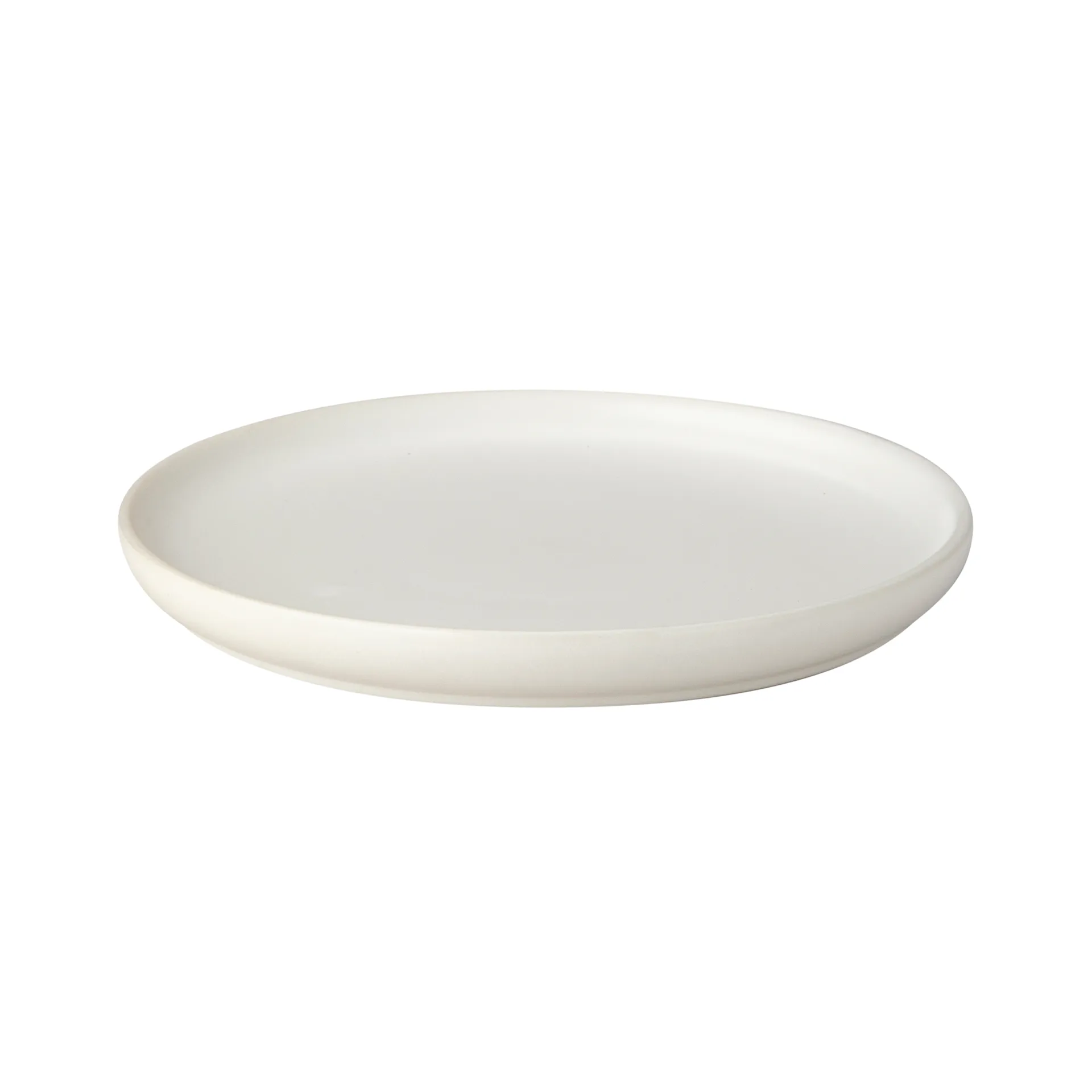Ernst assiett Ø20 cm, Vit ERNST