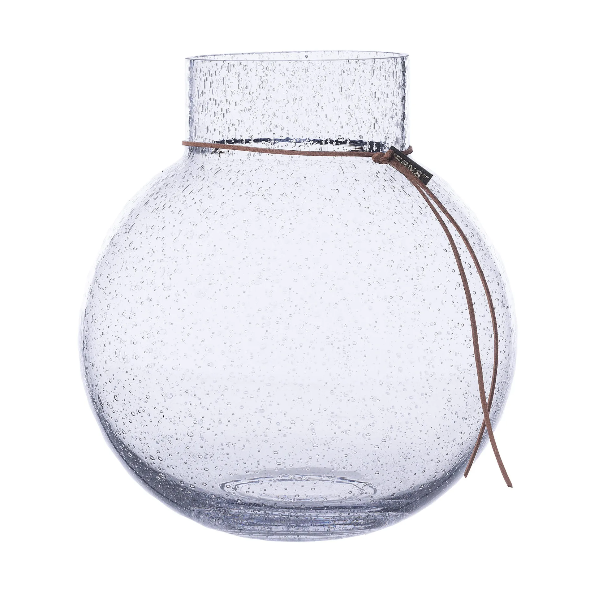 Ernst bubblig vas Ø24 cm, Bubblig ERNST