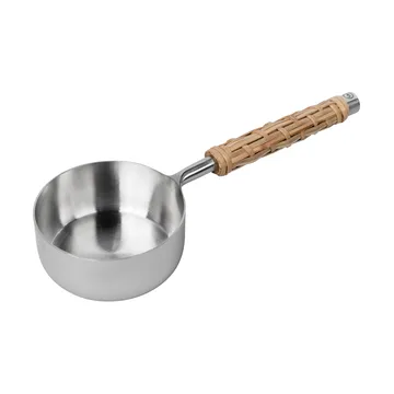 Ernst decilitermått flätat handtag - Sjögräs, 18 cm - ERNST