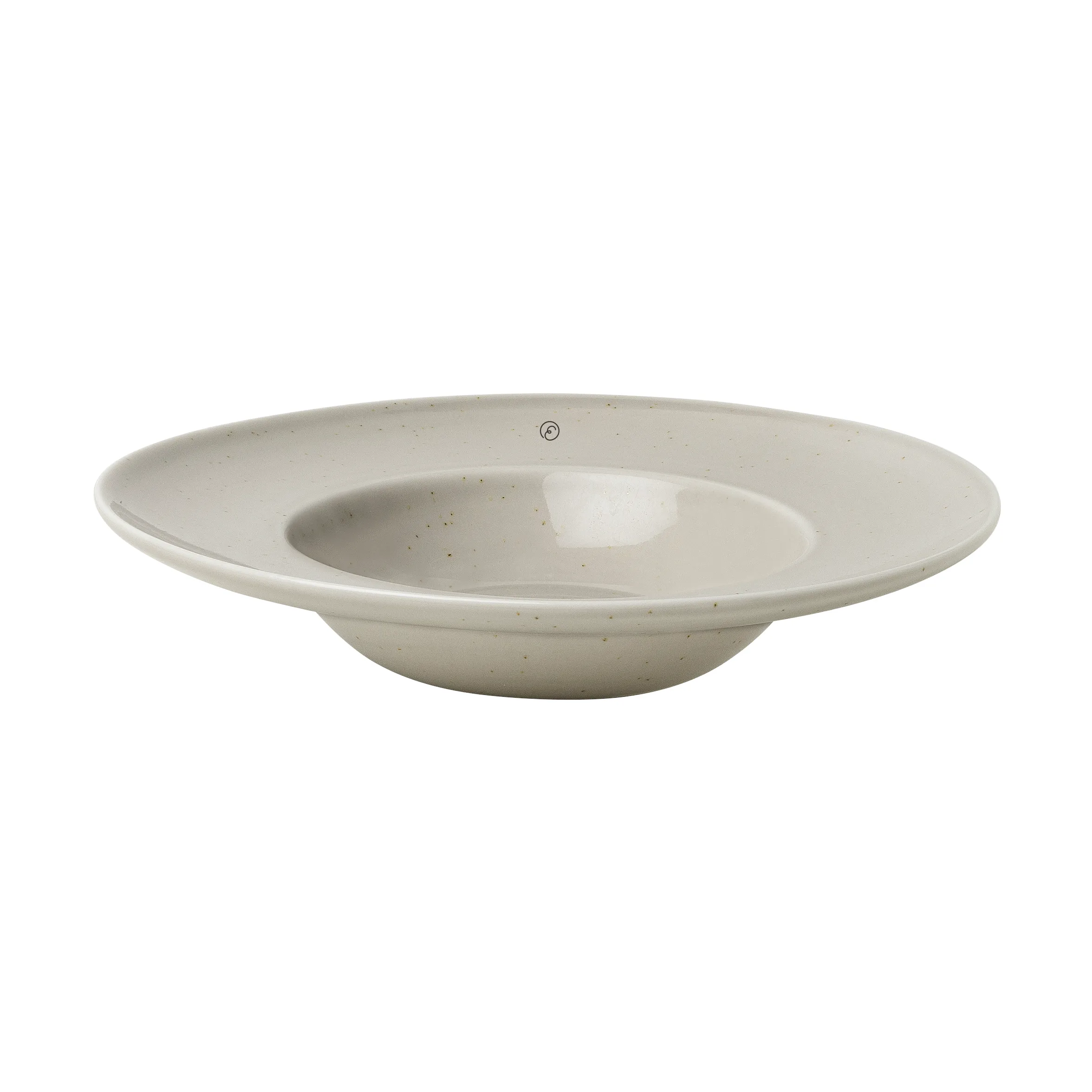 Ernst djup tallrik Ø25 cm