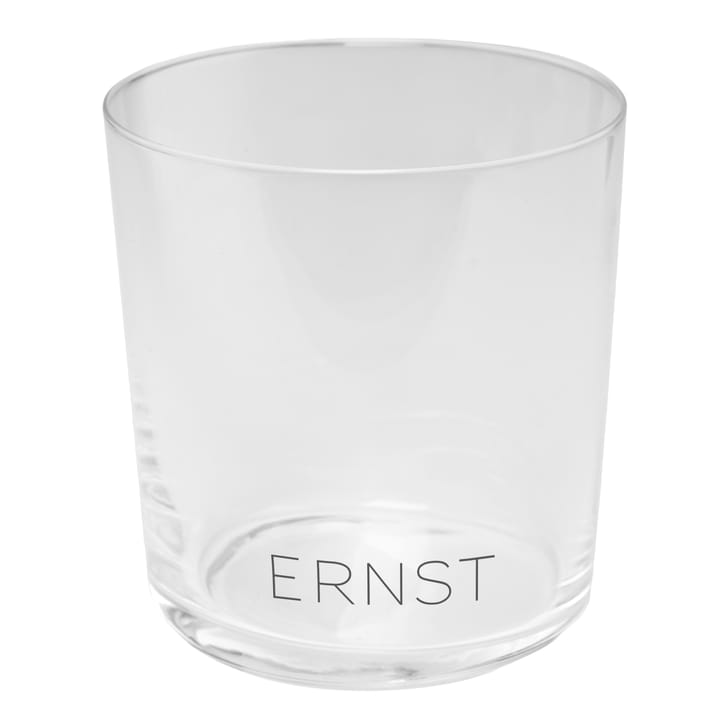 Ernst dricksglas 37 cl - klar - ERNST