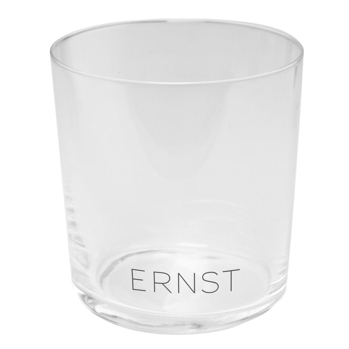 ERNST Ernst dricksglas 37 cl klar