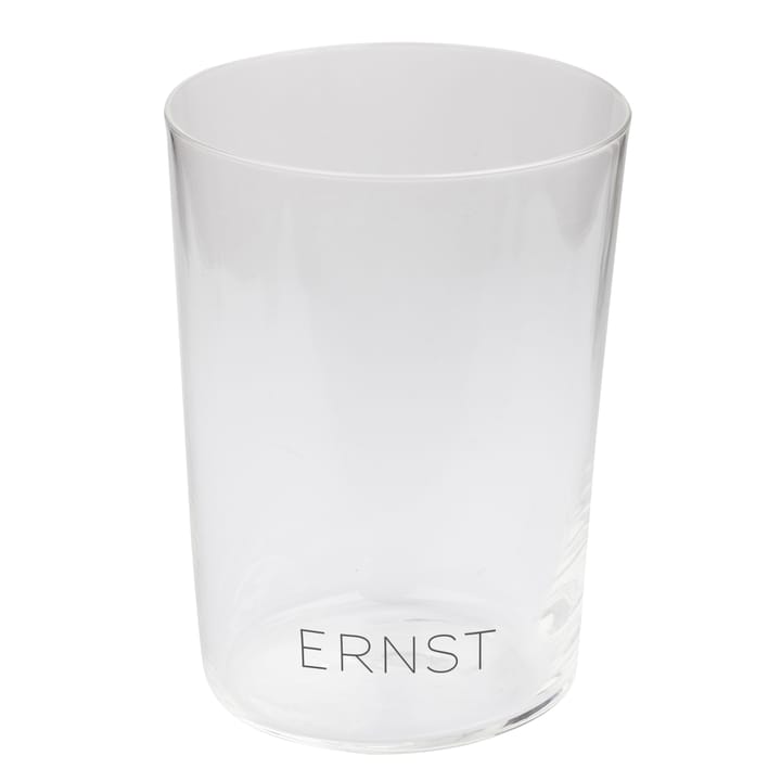 Ernst dricksglas 55 cl - klar - ERNST