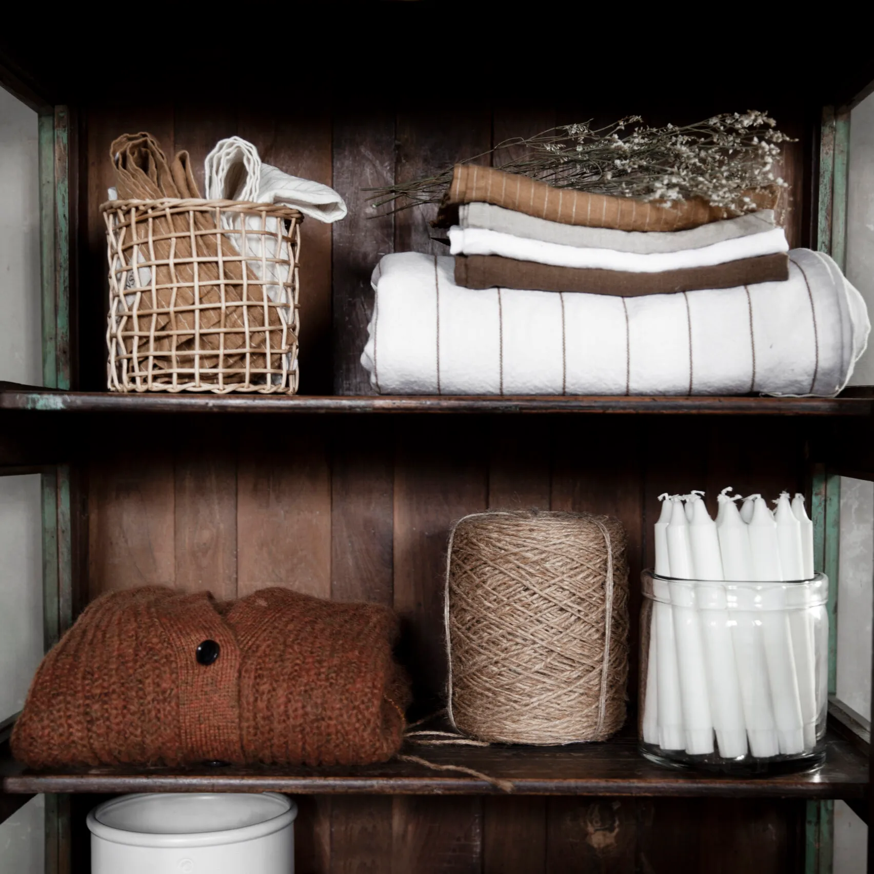 Ernst glasburk utan lock, 15 cm ERNST