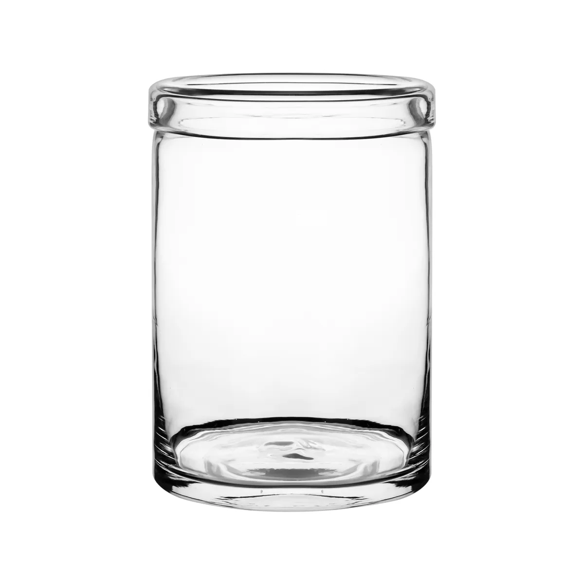 ERNST Ernst glasburk utan lock 21 cm