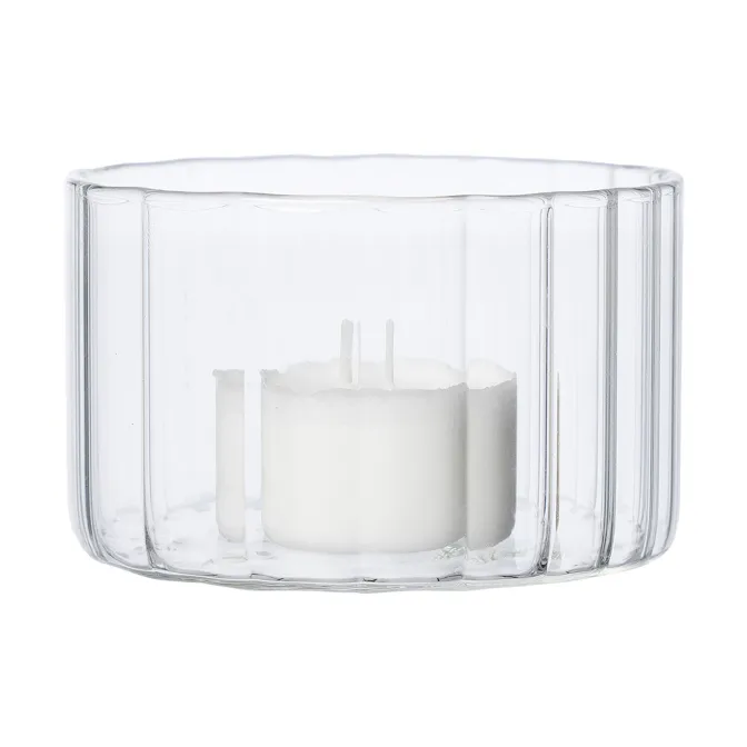 ERNST Ernst glasskål Ø8,5 cm klar