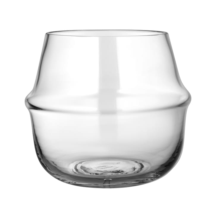 Ernst glasvas 15 cm, Klar ERNST