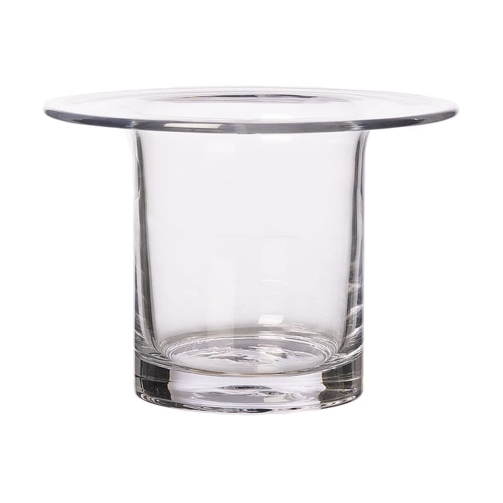 Ernst glasvas Ø17 cm - H 13 cm - ERNST