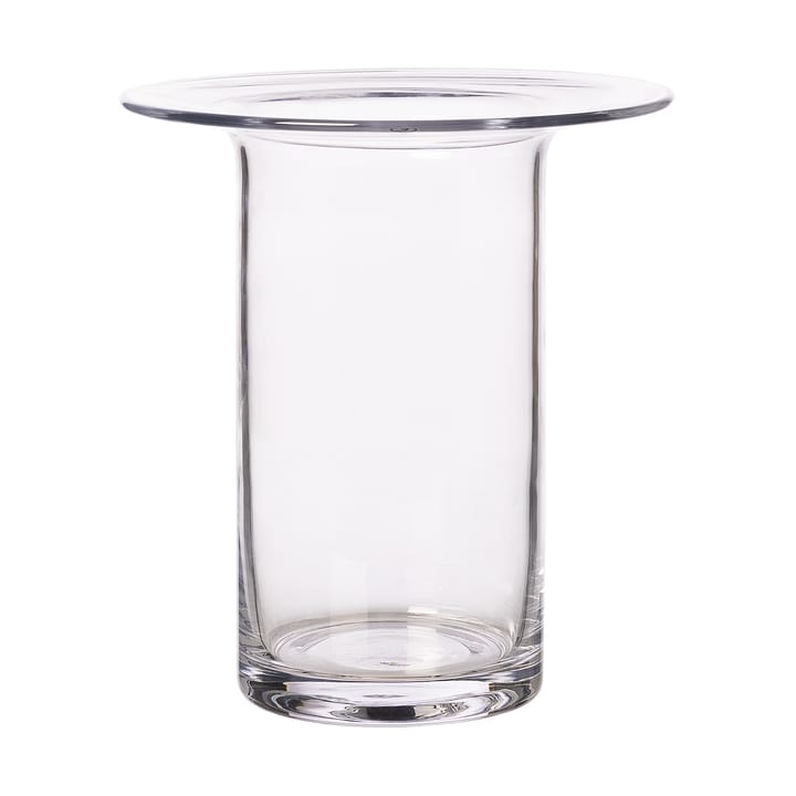 Ernst glasvas Ø17 cm - H 20 cm - ERNST