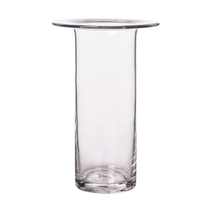 Ernst glasvas Ø17 cm, H 27 cm ERNST