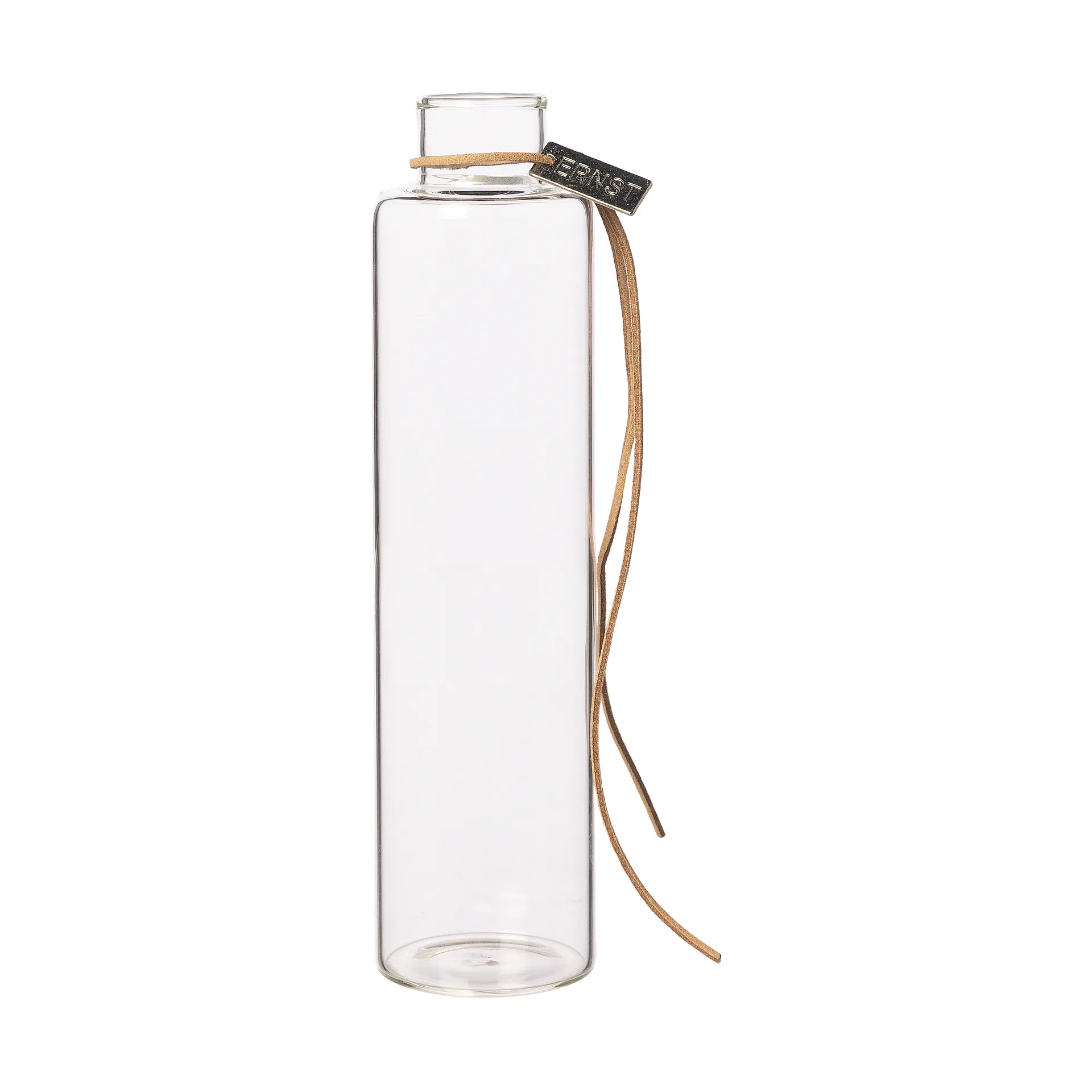 Ernst glasvas Ø5 cm, H 20 cm ERNST