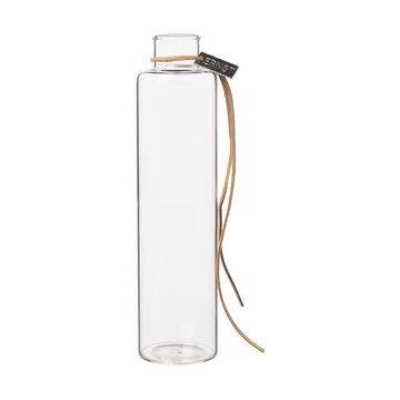 Ernst glasvas Ø5 cm - H 20 cm - ERNST