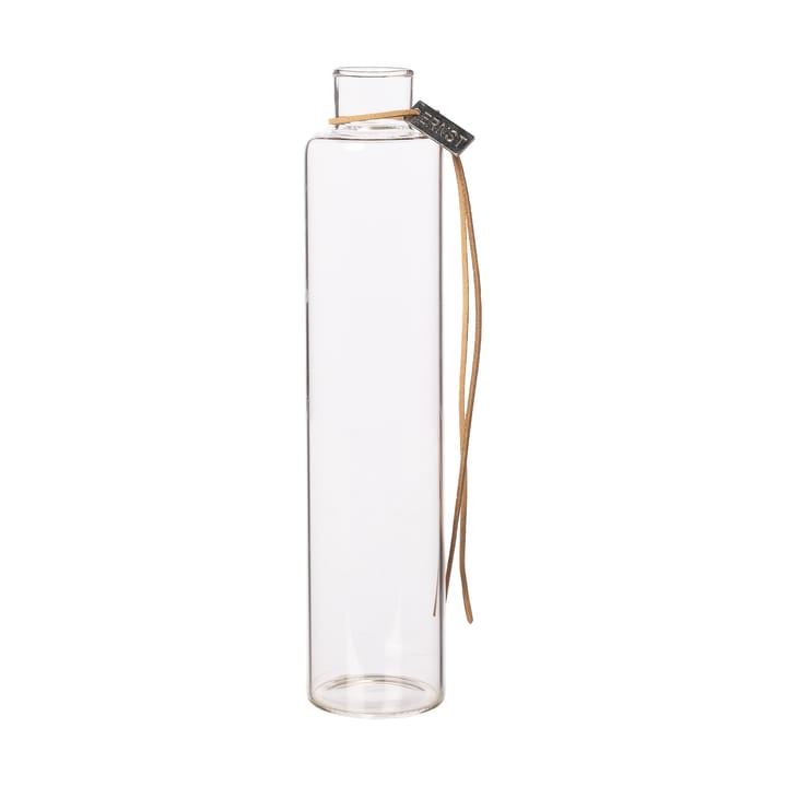 Ernst glasvas Ø5 cm - H 23 cm - ERNST